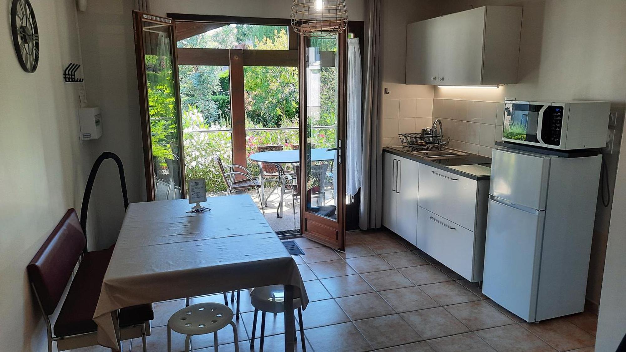 Dependance Guest House Proche Lyon Craponne Exterior photo