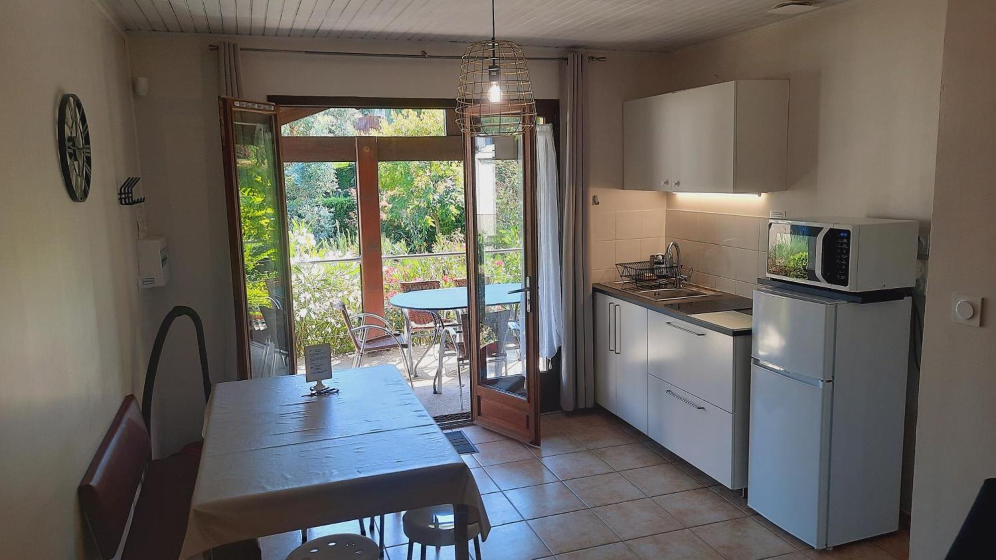 Dependance Guest House Proche Lyon Craponne Exterior photo